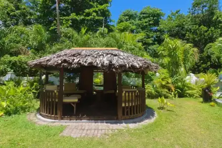 Chateau Elysium Guest house - 137
