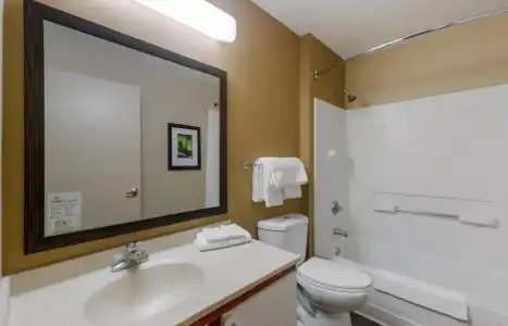 Extended Stay America Suites El Paso West - 49