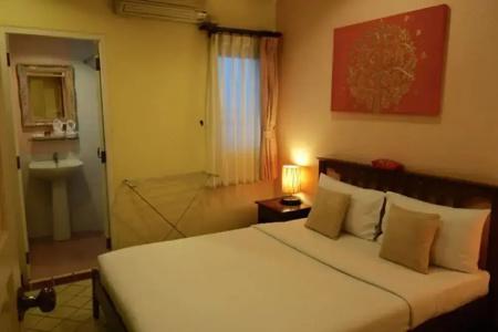 Bunthomstan Guesthouse - 20