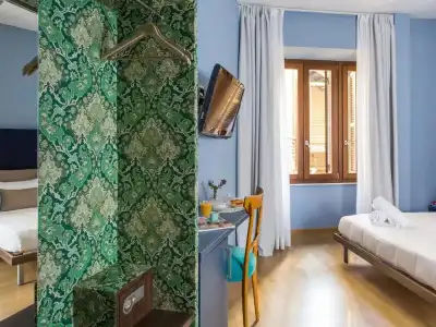 Monti First - 50