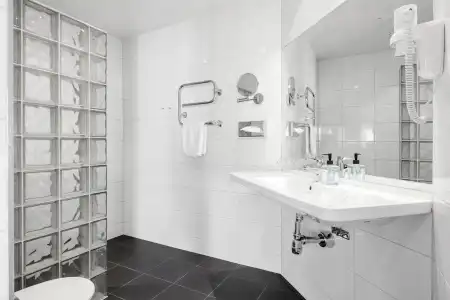 Best Western City Gavle - 67