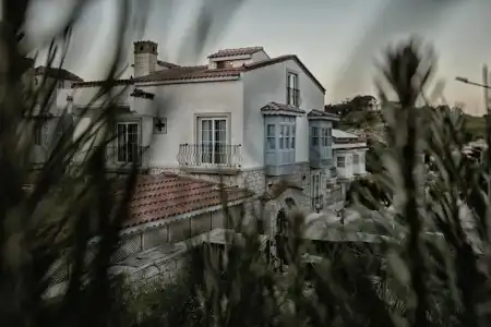 Naz Konak Alacati - 63