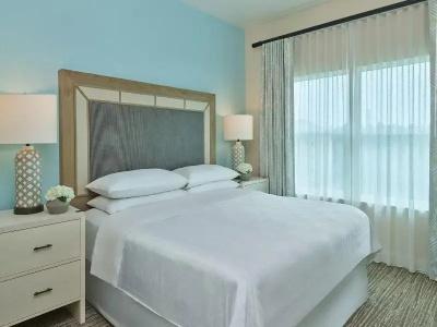 Sheraton Vistana Villages Resort Villas, I-Drive/Orlando - 67