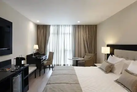 Miramar by Windsor Copacabana - 45
