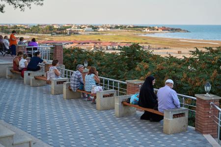 Bil'gja, kardiologicheskij Sanatorij - 24