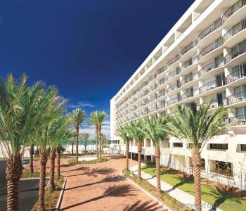 Hilton Clearwater Beach Resort & Spa - 25