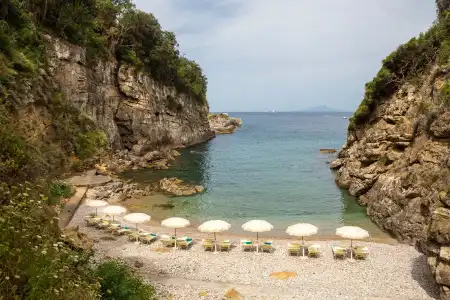 Relais Regina Giovanna - 44