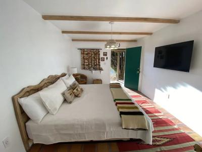 The Mystic Santa Fe - 1