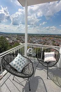 Schlossberg Homburg - 19