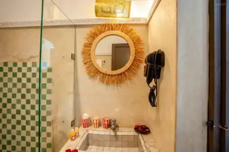 Riad Nowara & Spa - 5
