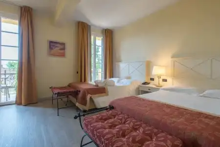 Villa Cappugi - 77