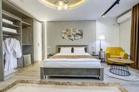 Inter hostel - 62