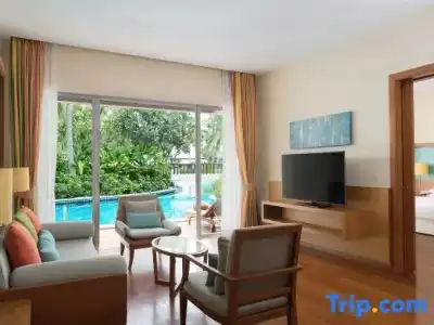 Sheraton Hua Hin Resort & Spa - 89