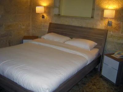 St. George’s Cathedral Pilgrim Guesthouse – Jerusalem - 64