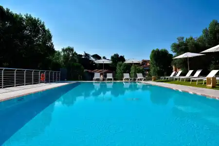 Four Points by Sheraton Siena - 18