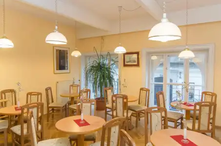 Pension Lehrerhaus - 13
