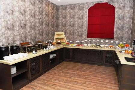 Macara Sheki City - 13