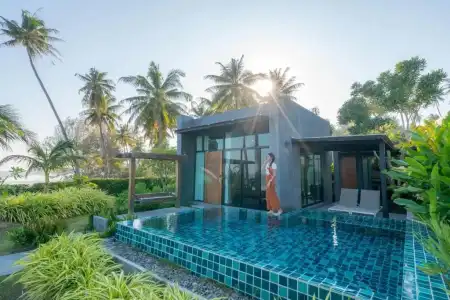 SEAnery Beach Resort - 145