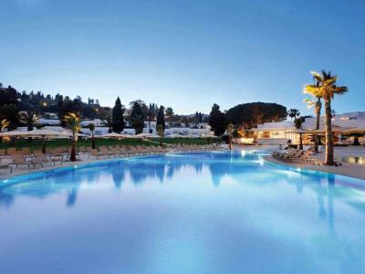 Mövenpick Gammarth Tunis - 48