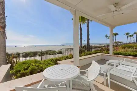 Beach Village at The Del, LXRs & Resorts - 55
