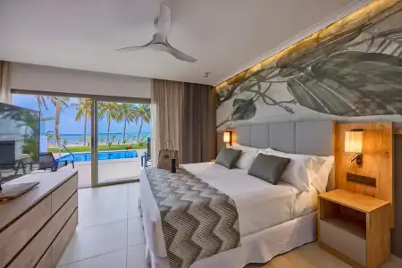 Riu Palace Mauritius - 42