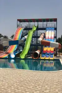 Hurghada Long Beach Resort - 27