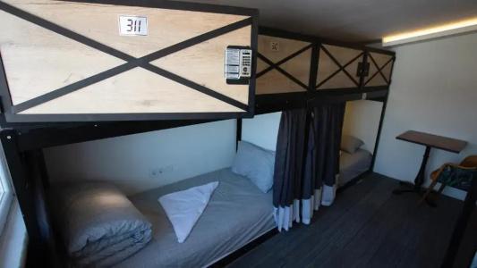 Musk Hostel - 2