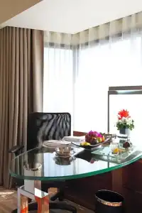 Centara Grand at Central Plaza Ladprao Bangkok - 53