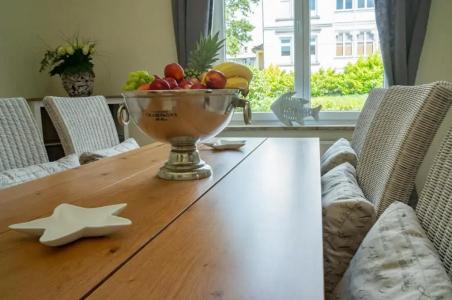 Apartment-Dieksee Eck - 34