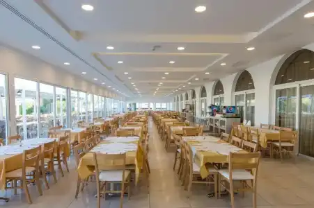 Sun Palace - All inclusive - 17