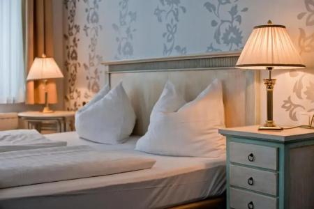 Rathaushotels Oberwiesenthal All Inclusive - 7