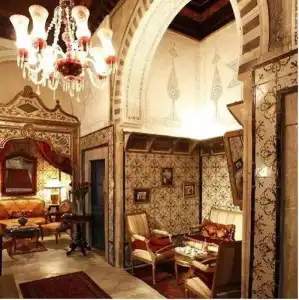 Tunisia Palace - 20