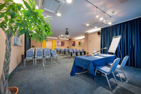 Best Western Mediterraneo - 20