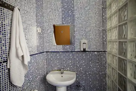 Hostal Abaaly - 6