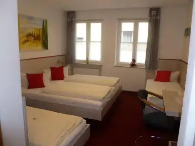 Wilder Mann Ristorante Pizzeria Lo Scoglio - 2