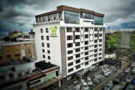 Weston Suites & - 0