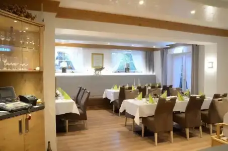 WaldTwiehaus Garni - 6