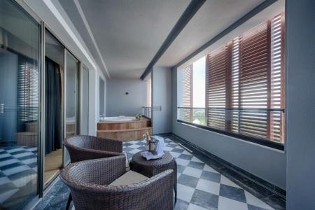 Selectum Luxury Resort Belek - 104