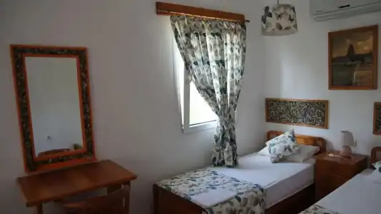 Eski Datca Pansiyon Cafe - 68