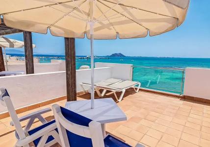 Livvo Corralejo Beach - 153