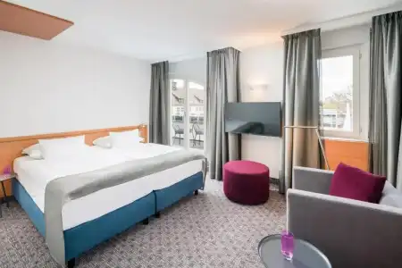 Best Western Plus Fellbach-Stuttgart - 93
