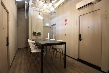 ST Signature Jalan Besar - 37