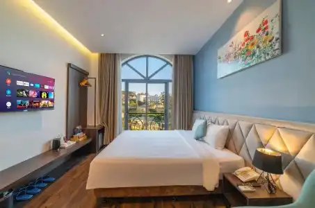Stillus Boutique Dalat - 27