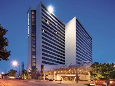 DoubleTree by Hilton Tulsa Downtown - 58