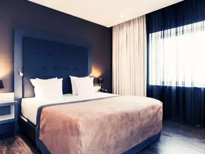 Mercure City Amersfoort Centre - 4