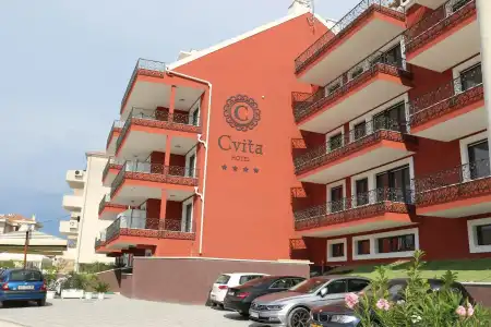 Cvita - 0