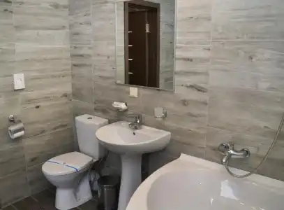 Tsentralny Mini-Hotel - 55
