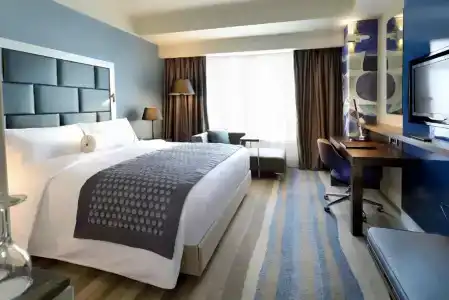 Wyndham Grand Istanbul Europe - 9