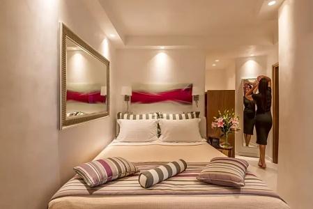 Elite Luxury Suites - 113