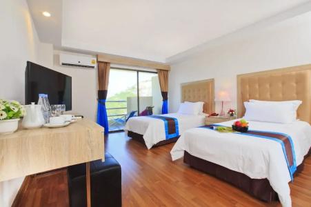 Blue Wave Hua Hin - 47
